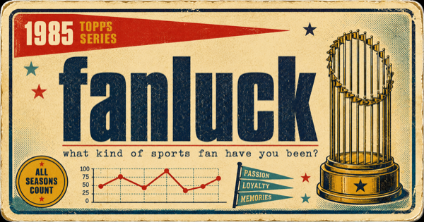 Image for fan luck