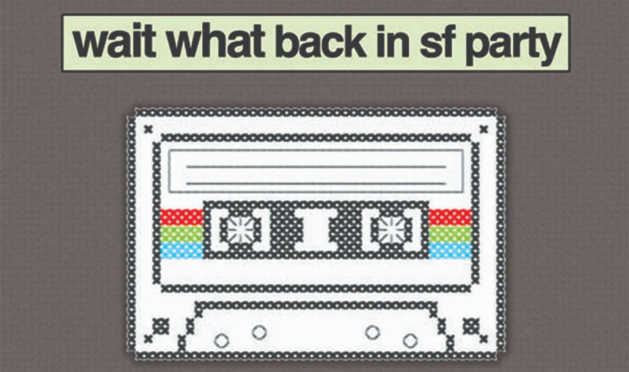 Concert Posters Preview